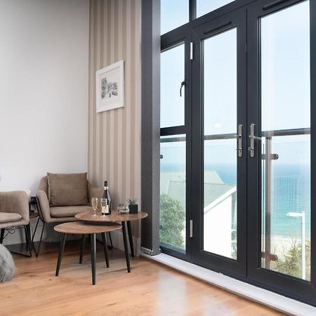 Jack'S Corner Villa St Ives Buitenkant foto