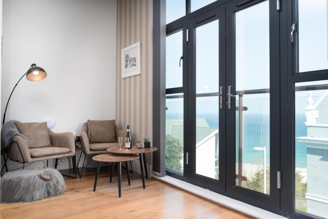 Jack'S Corner Villa St Ives Buitenkant foto
