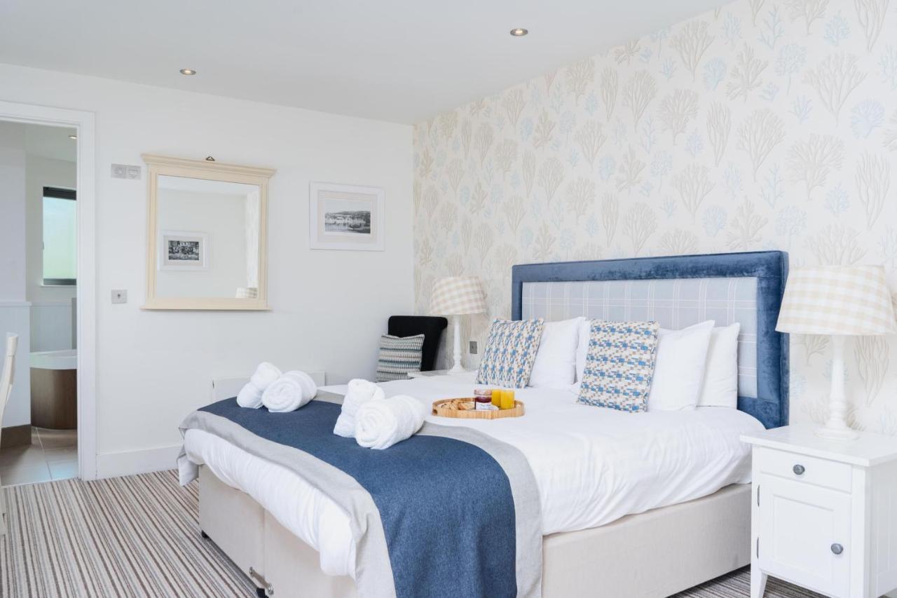 Jack'S Corner Villa St Ives Buitenkant foto