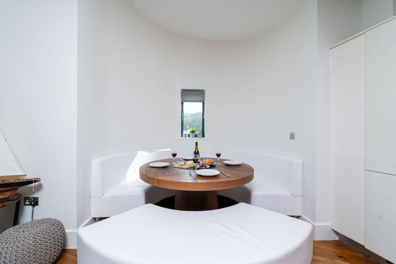Jack'S Corner Villa St Ives Buitenkant foto