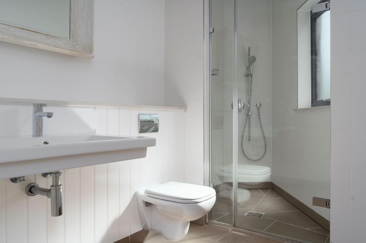 Jack'S Corner Villa St Ives Buitenkant foto